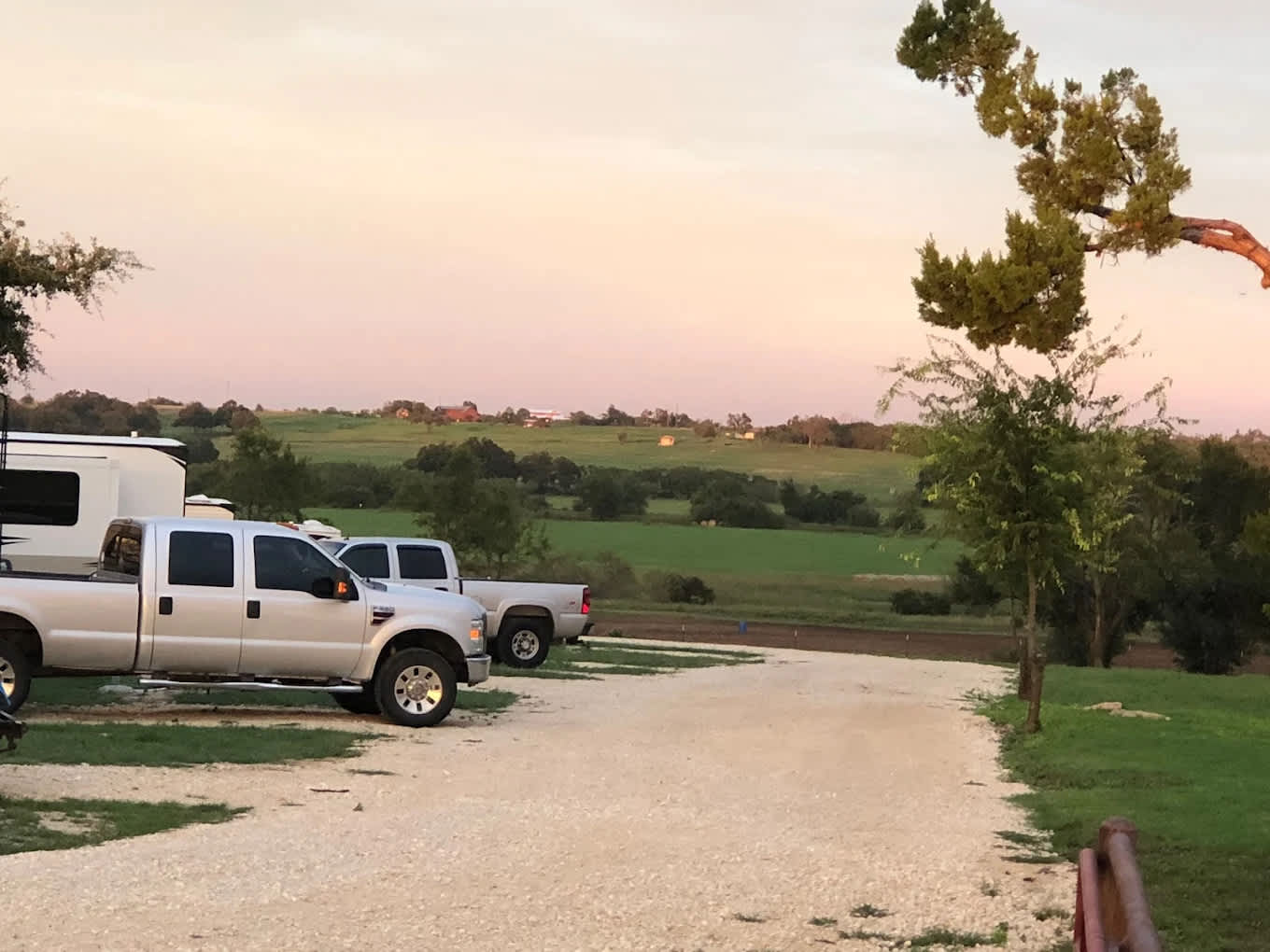 Stephenville RV Park