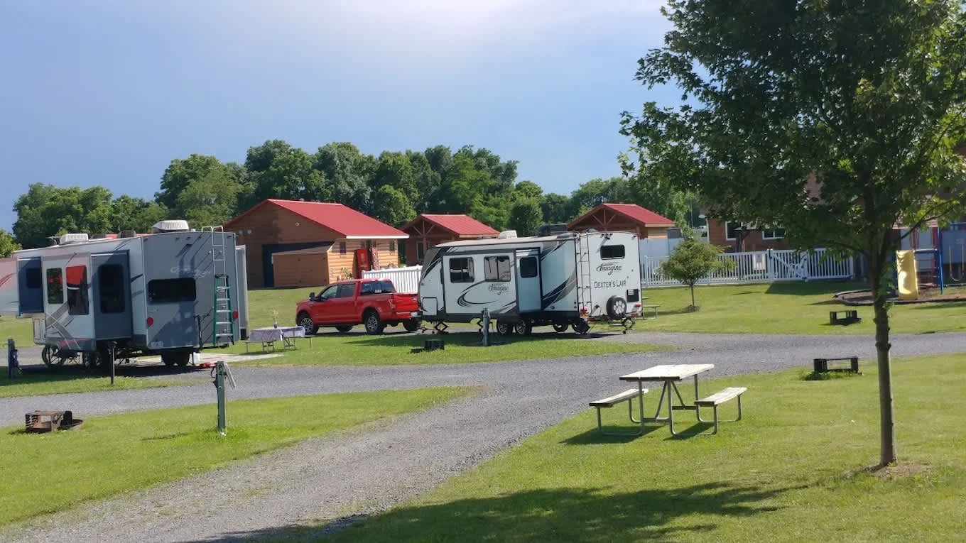 Shenandoah Valley Campground LLC