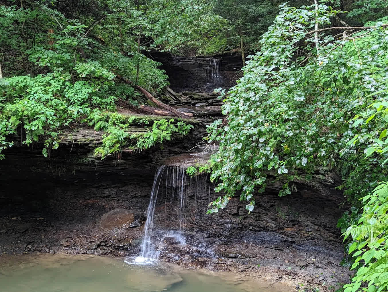 Piatt Park Campground
