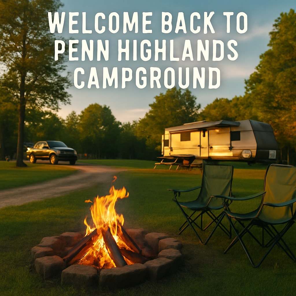 Penn Highlands Campgrounds