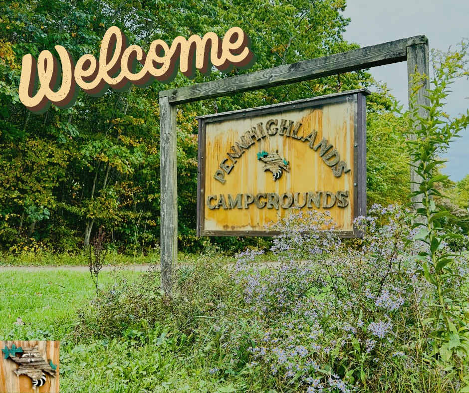 Penn Highlands Campgrounds