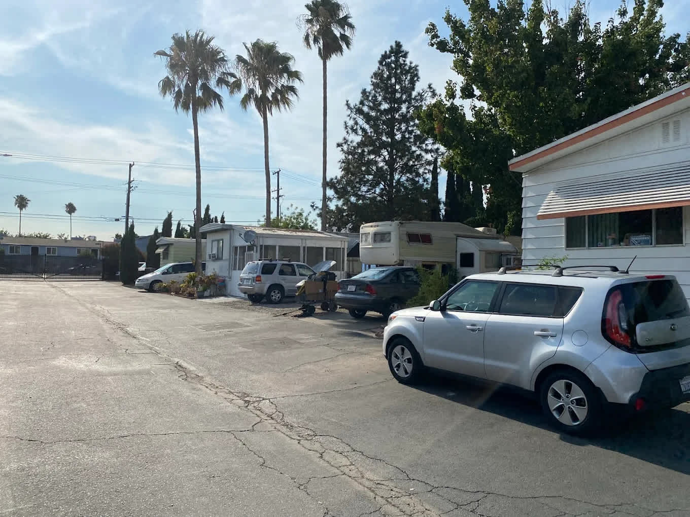 Stillman Mobile Home and RV Park