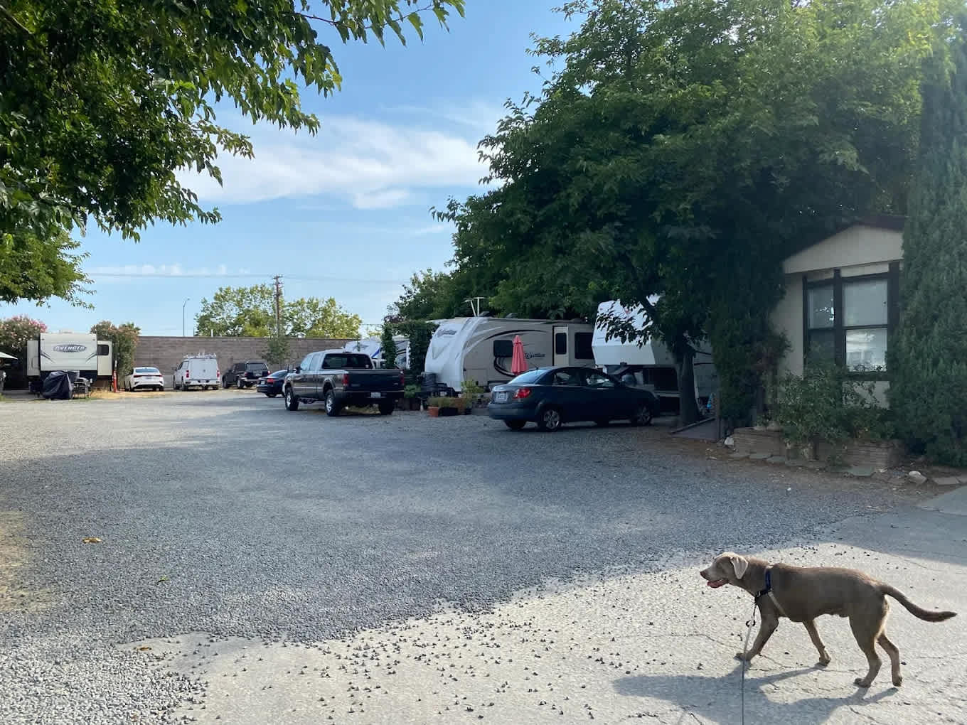 Stillman Mobile Home and RV Park
