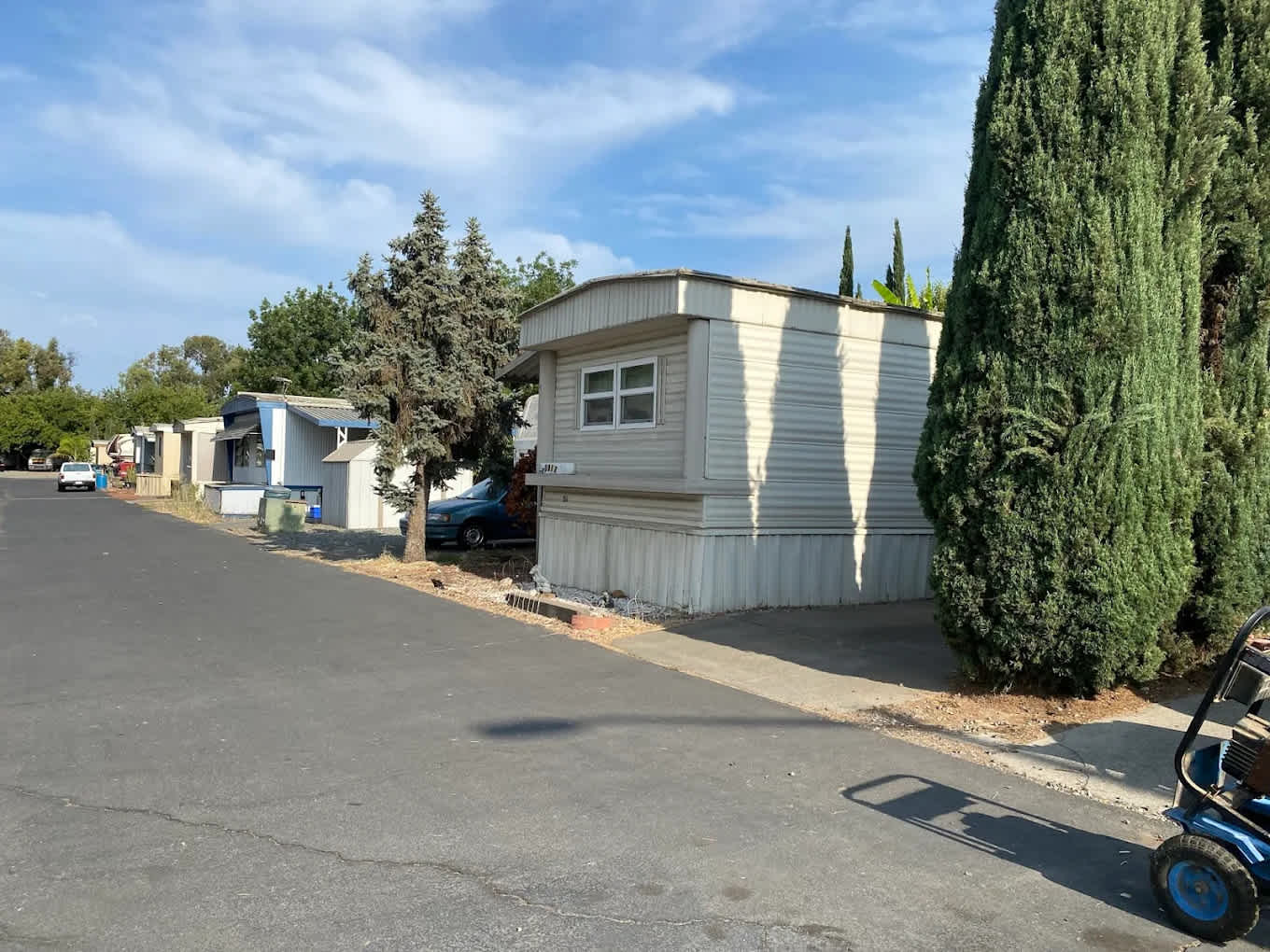 Stillman Mobile Home and RV Park