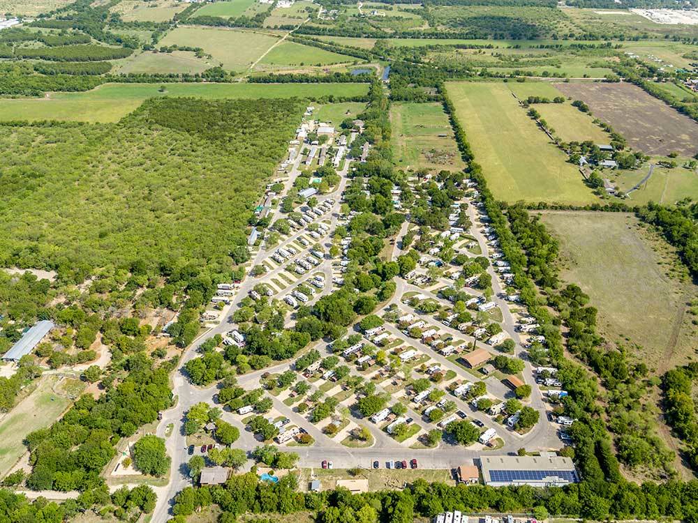 Stone Creek RV Park