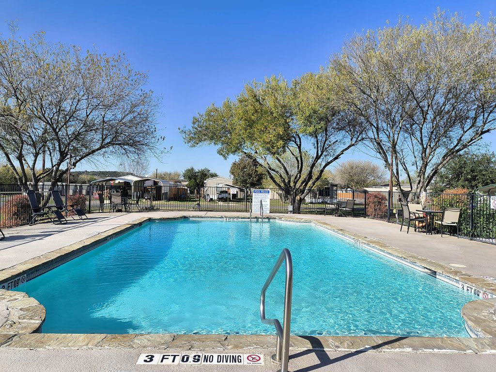 Stone Creek RV Park