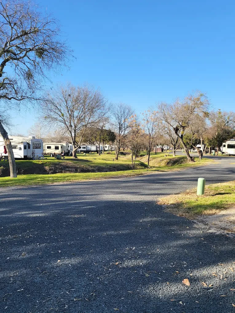 Stone Creek RV Park