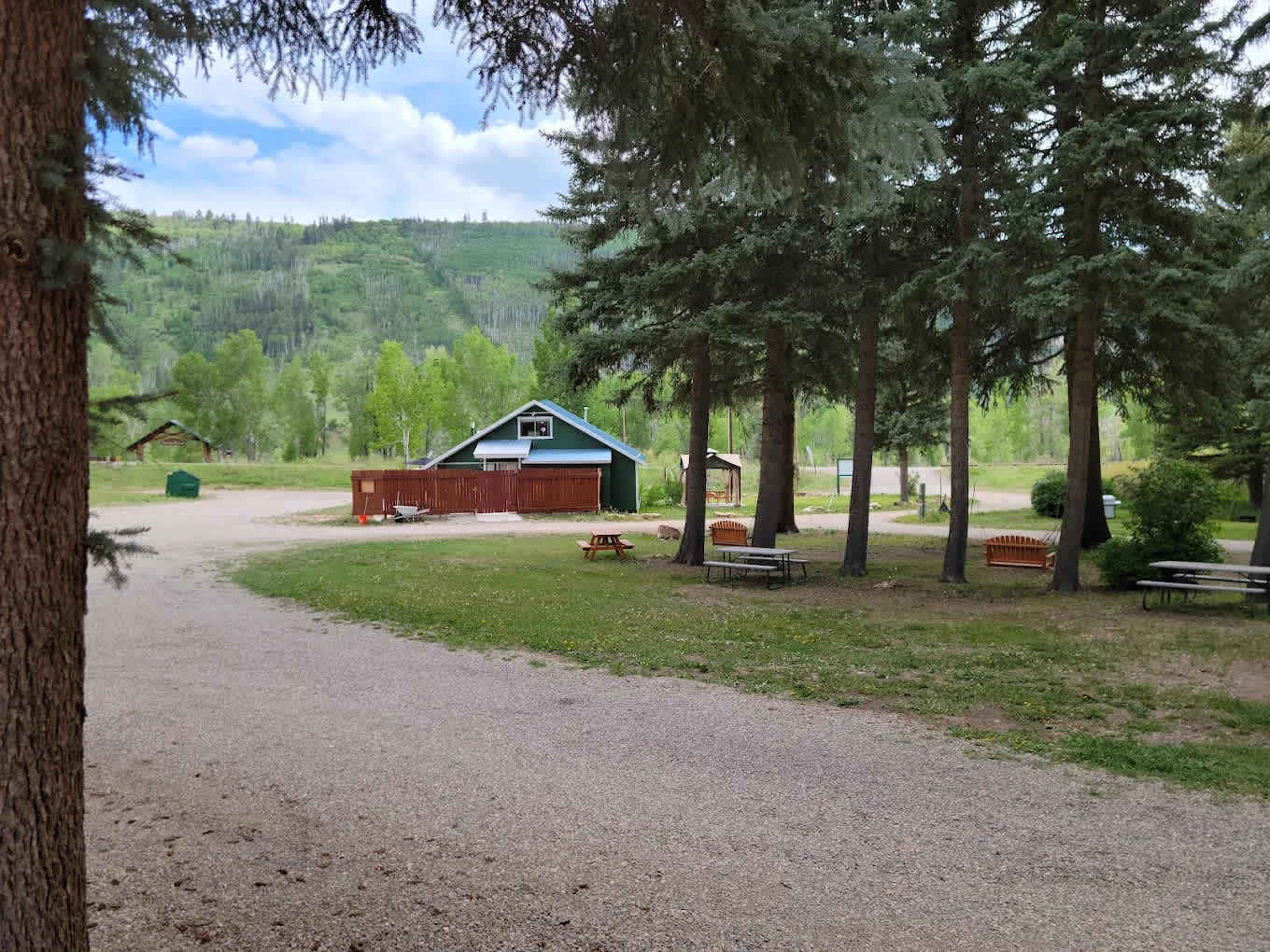 Stoner RV Resort