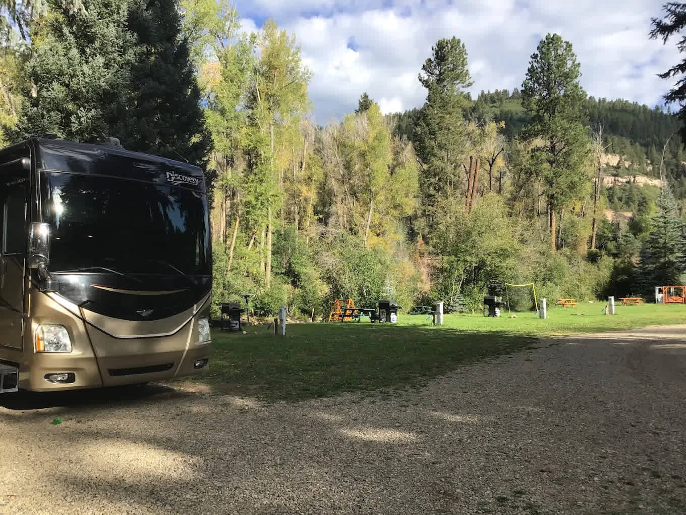 Stoner RV Resort