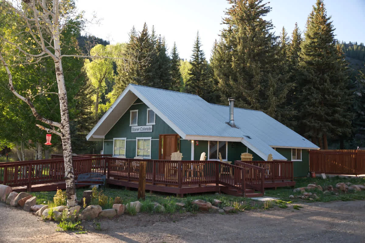 Stoner RV Resort
