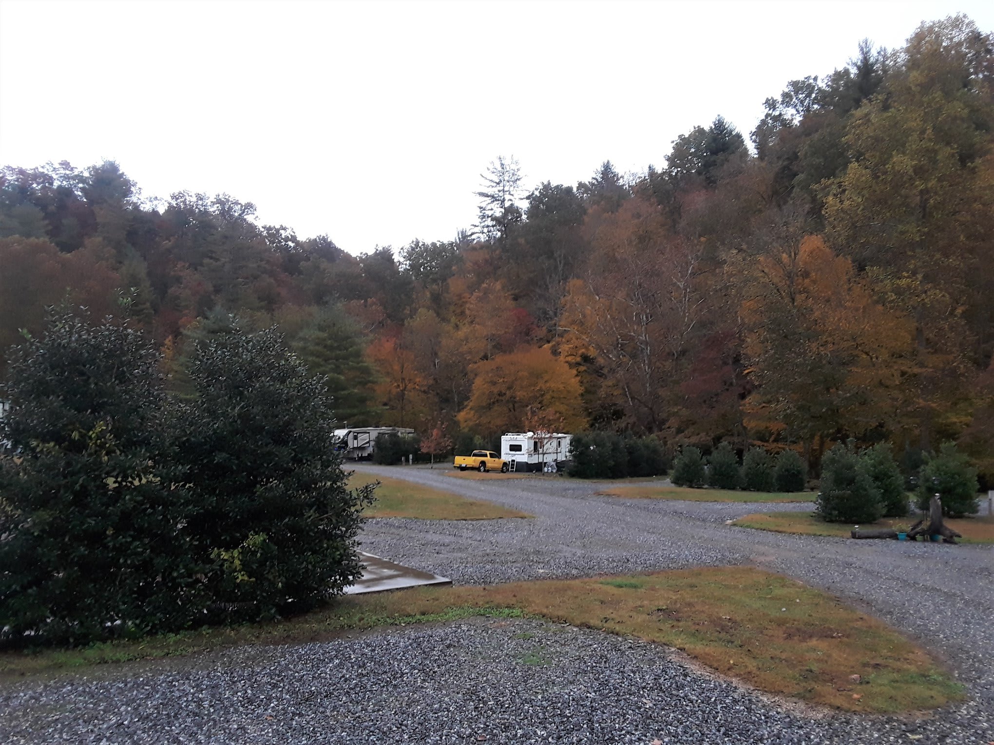 Stoney Fork Campground