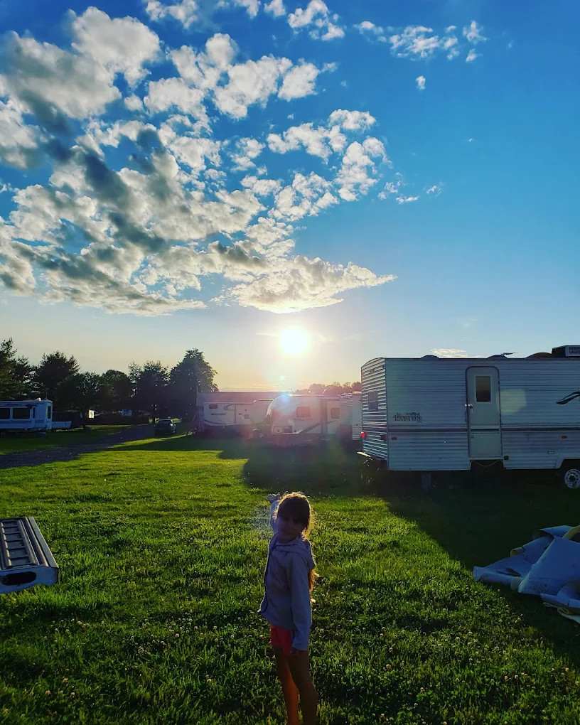 Stoney's Pineville Campground