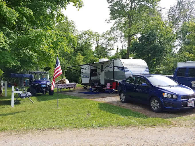 Auburn Lake Park