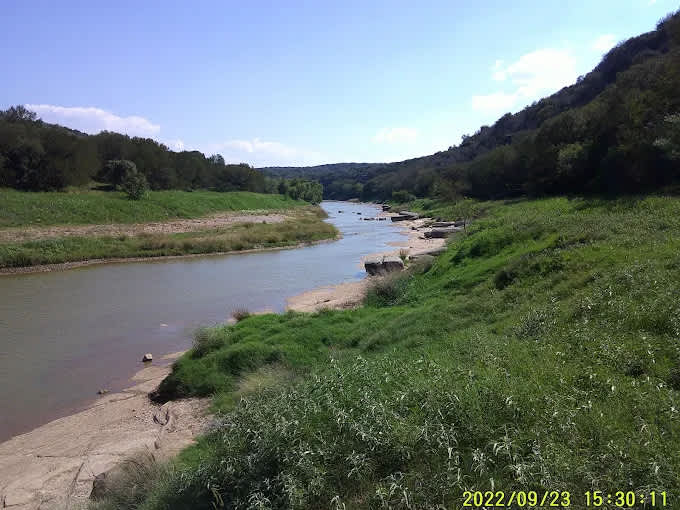 Sulphur Springs Camp