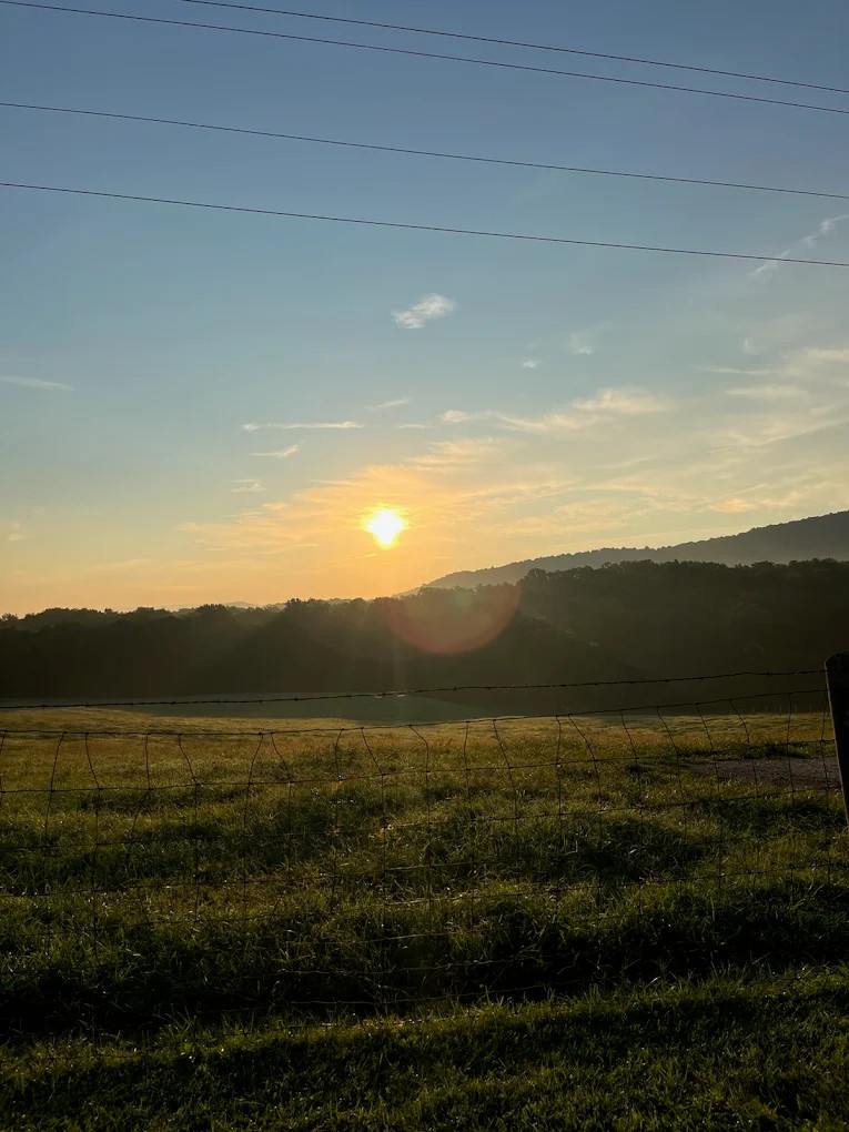 Mountainview RV Campground