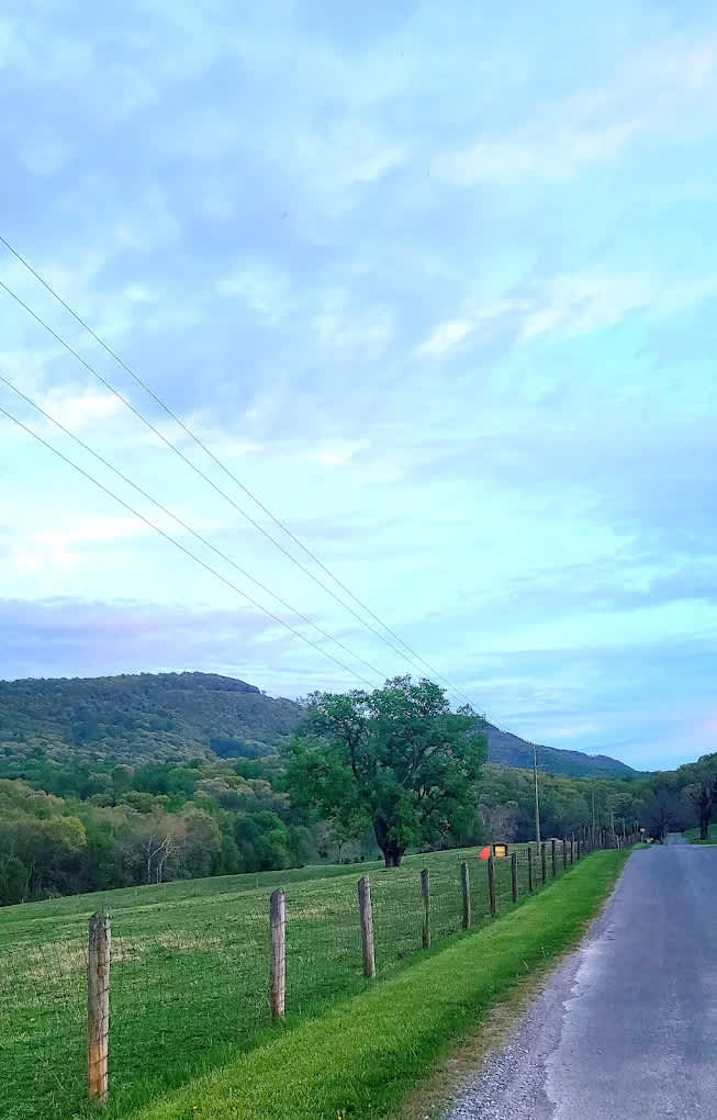 Mountainview RV Campground