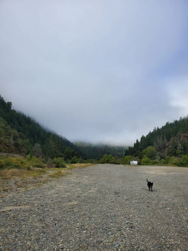 Ennis Riffle County Park