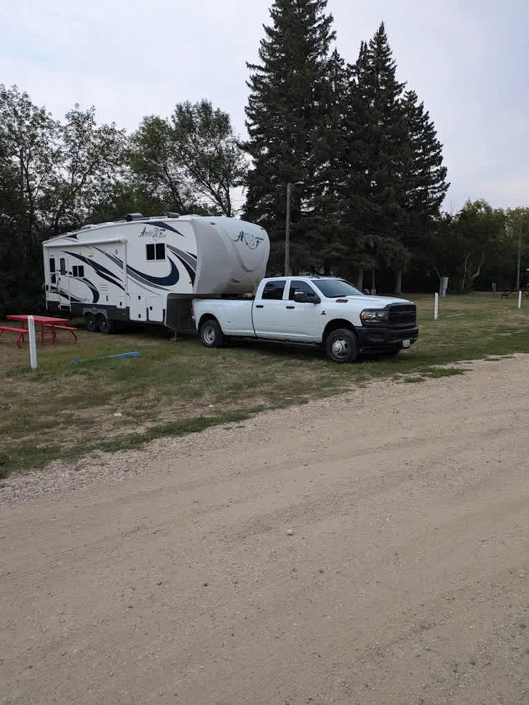 Stanley City Campground