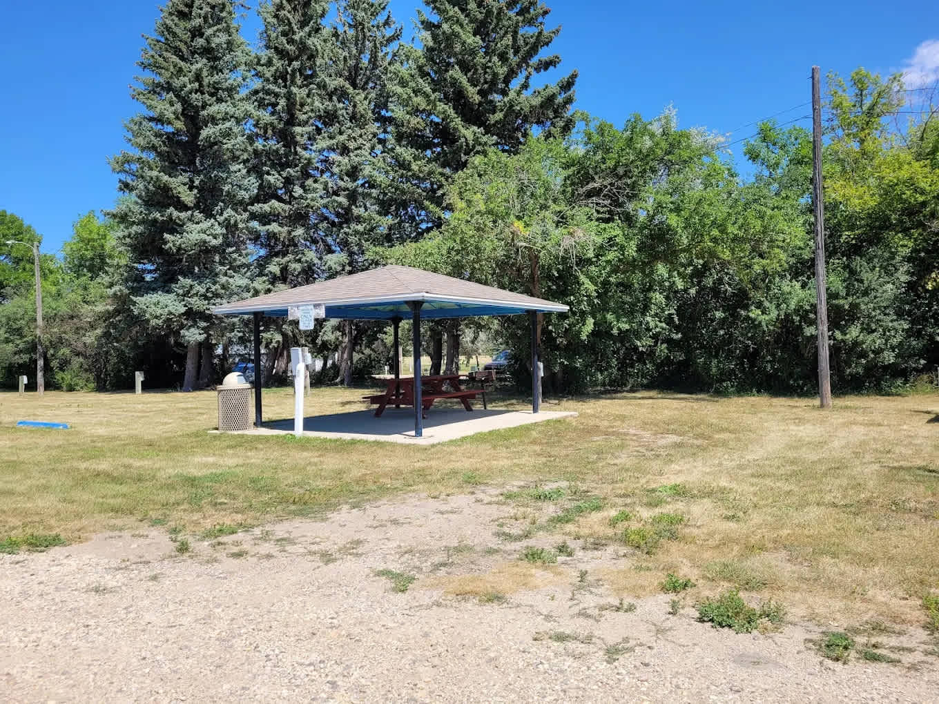 Stanley City Campground