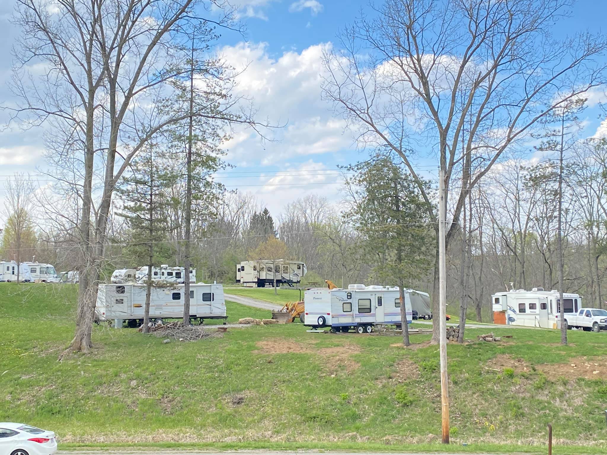 Friendship Park