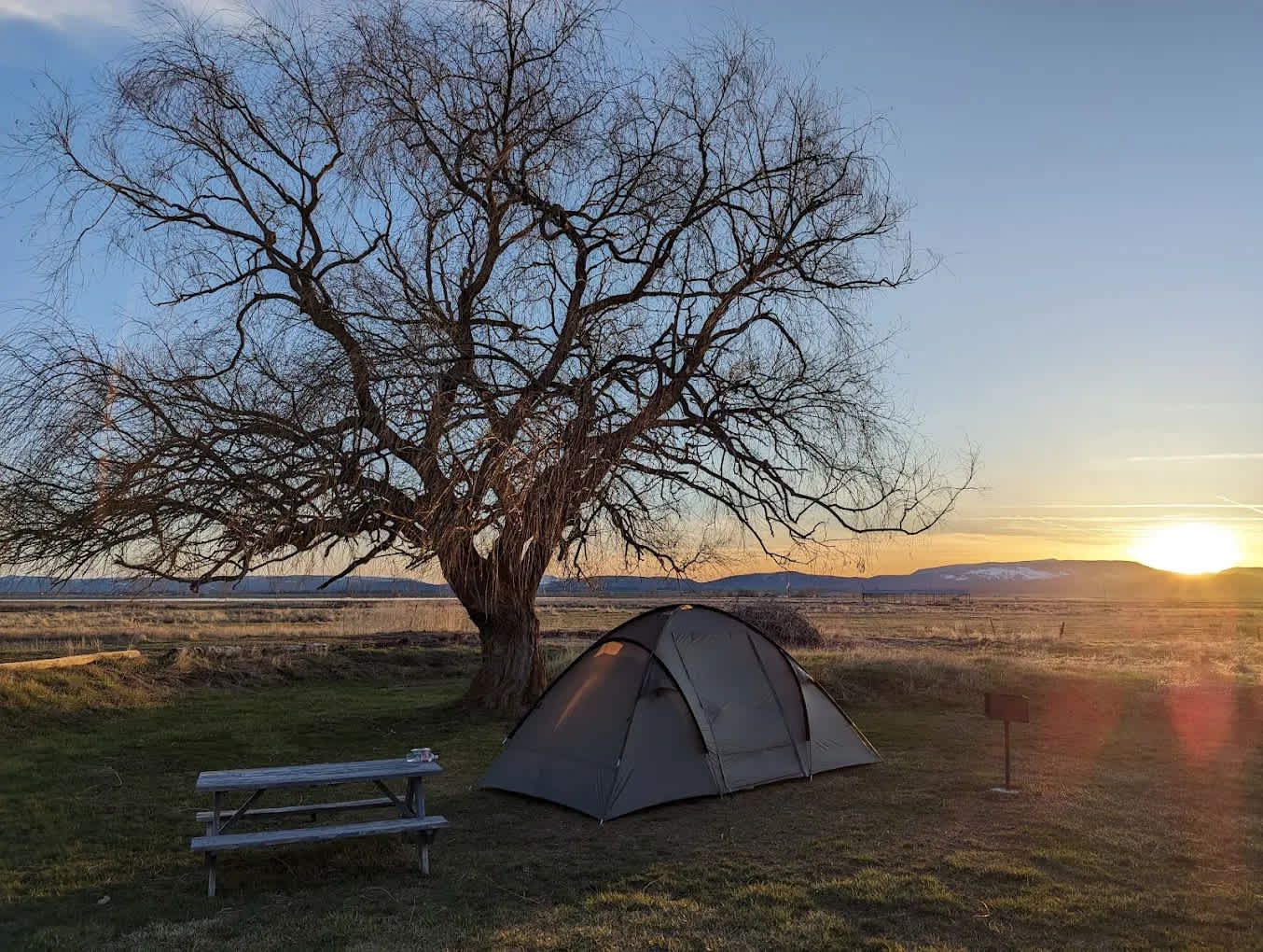 Wild Goose Meadows RV
