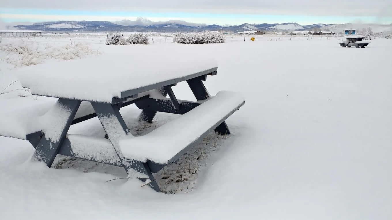 Wild Goose Meadows RV