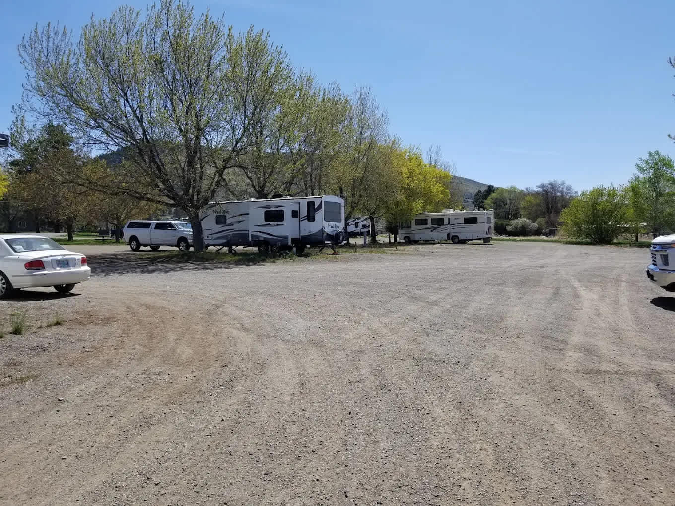 Wild Goose Meadows RV