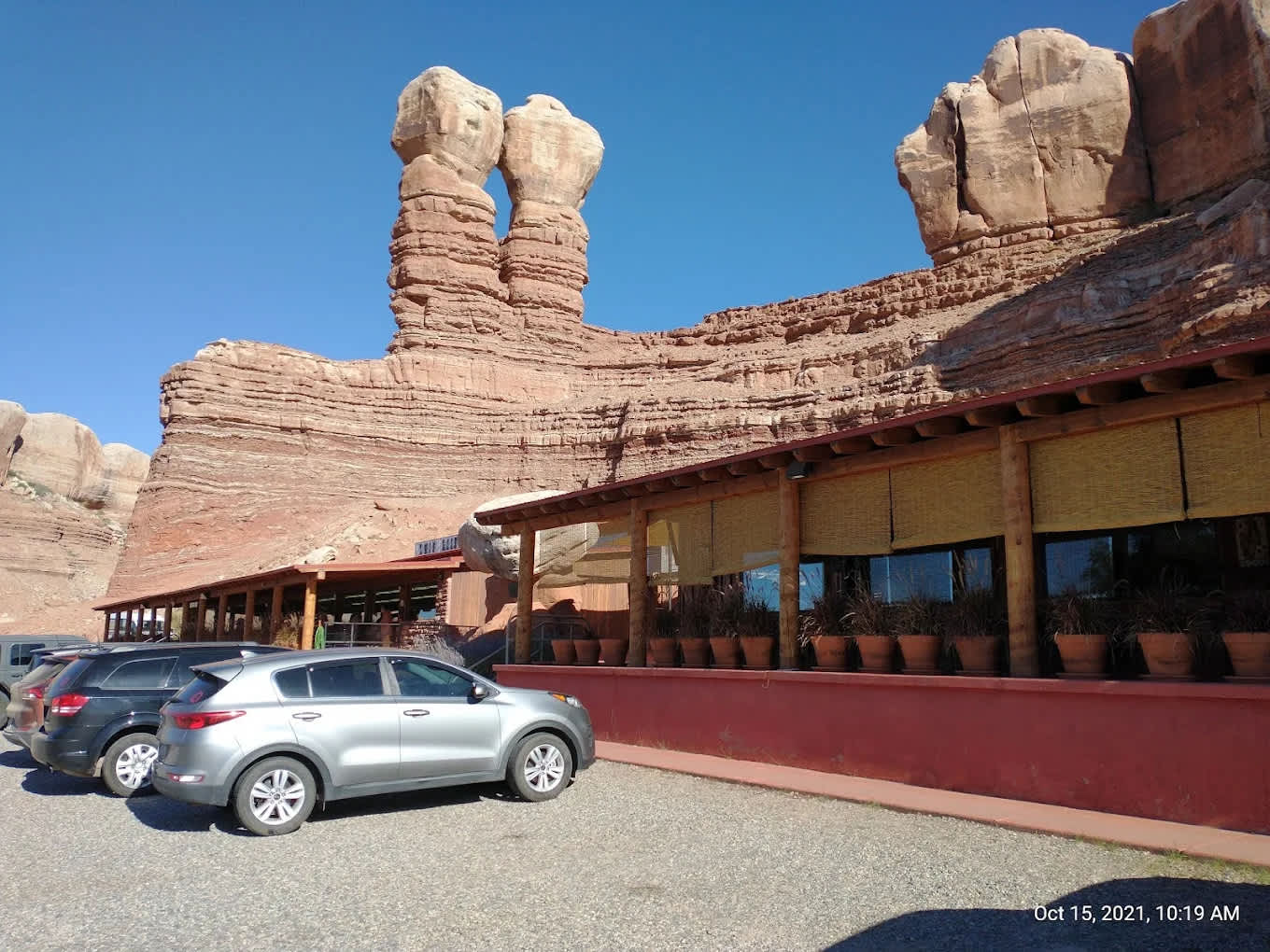 Cottonwood RV Park