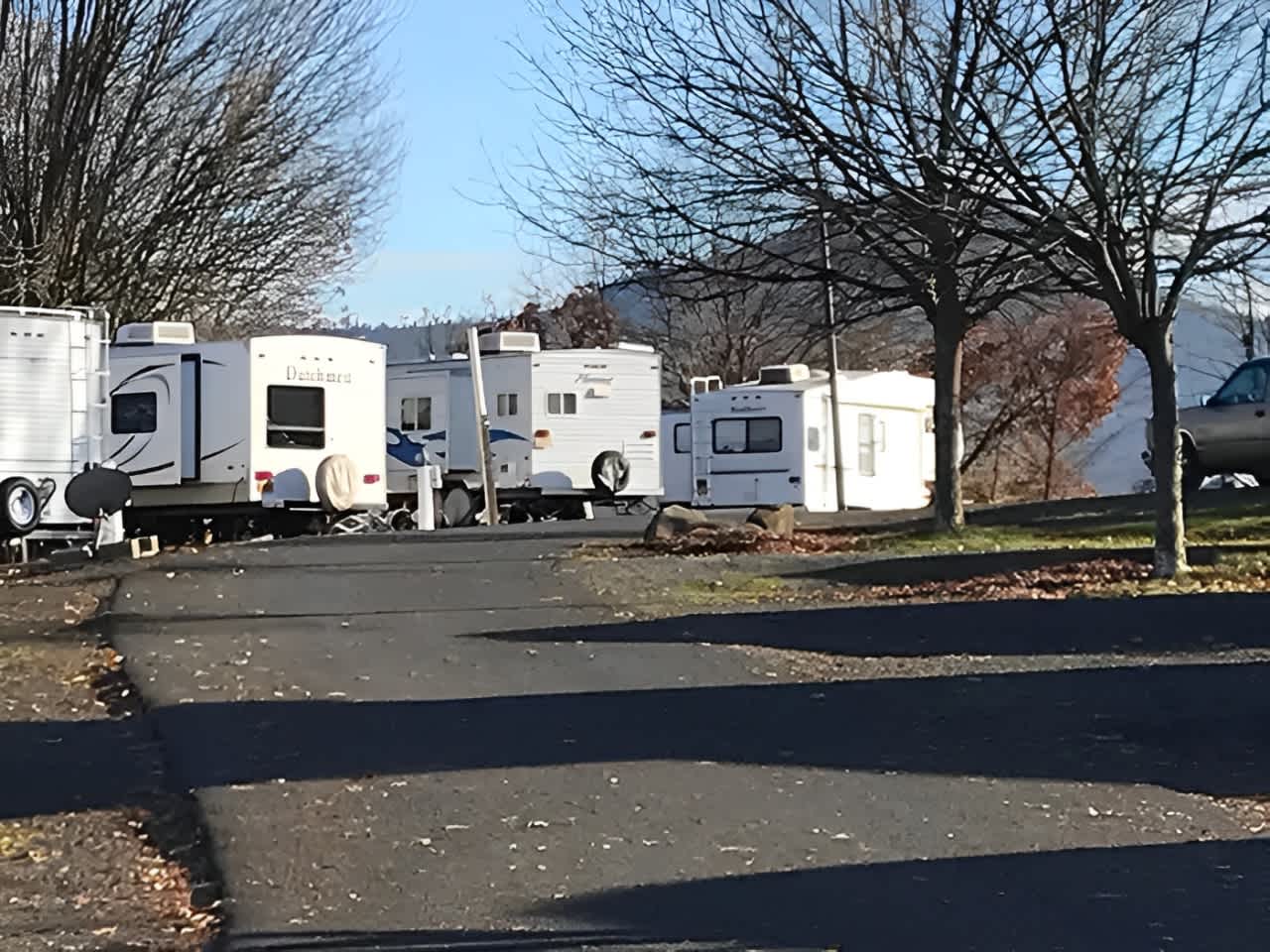 Lakewood RV Park