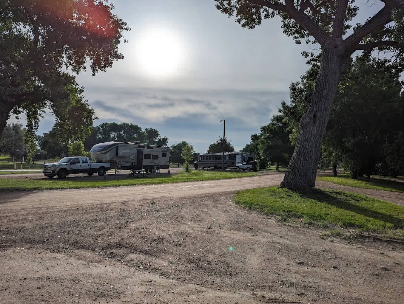 Pioneer Park