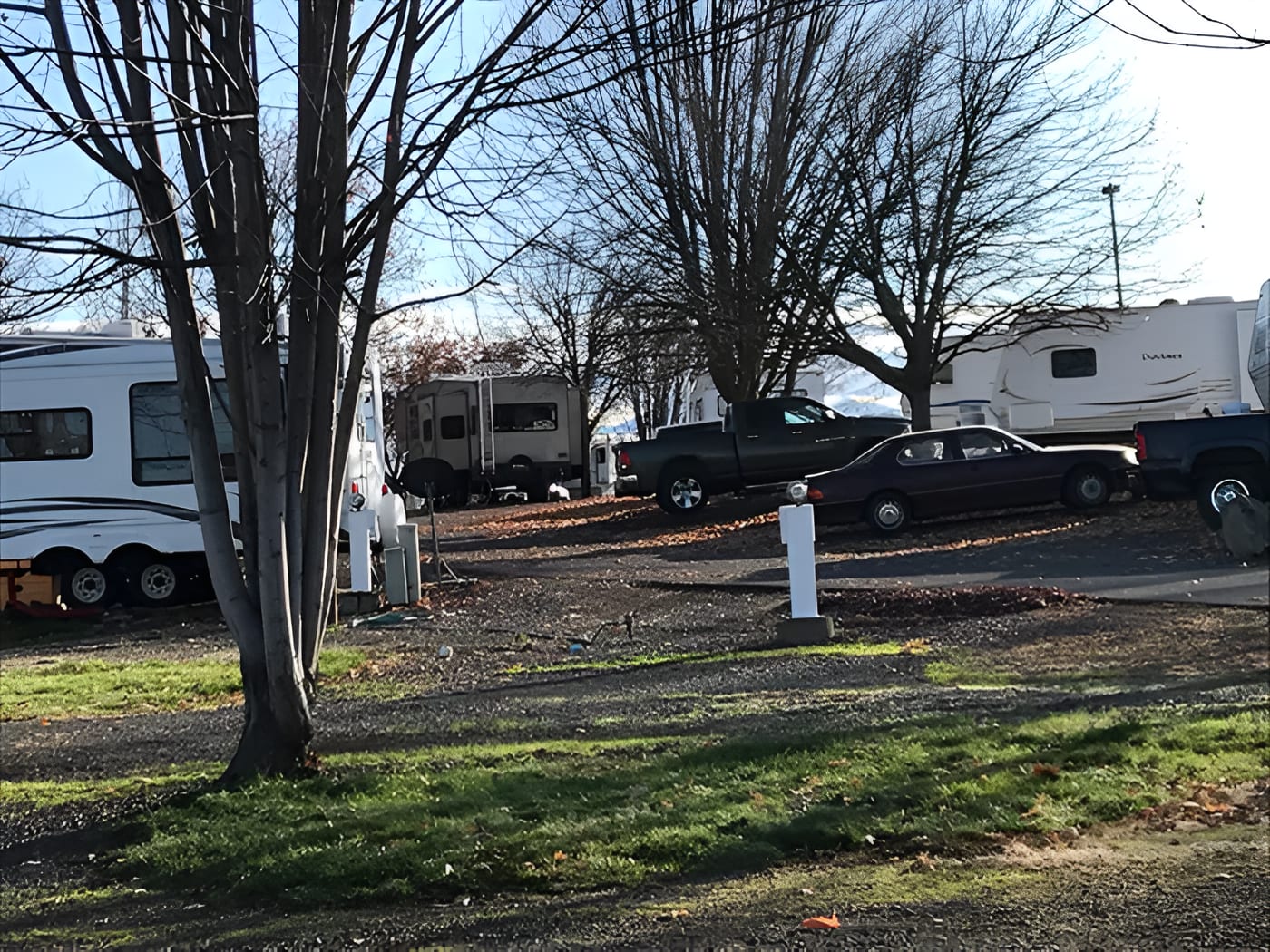 Lakewood RV Park