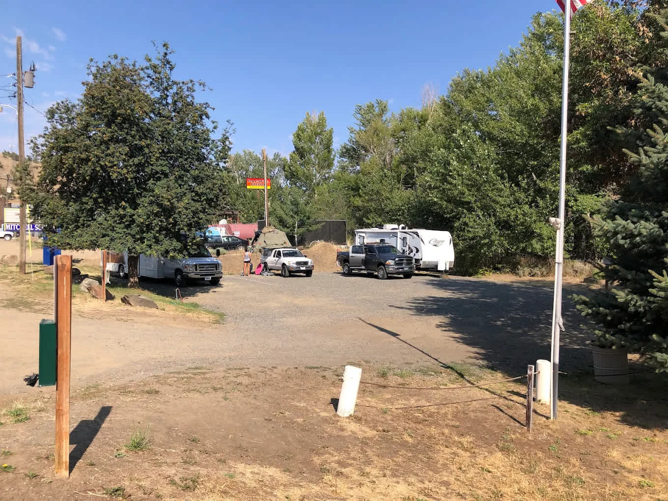 Mitchell City Park