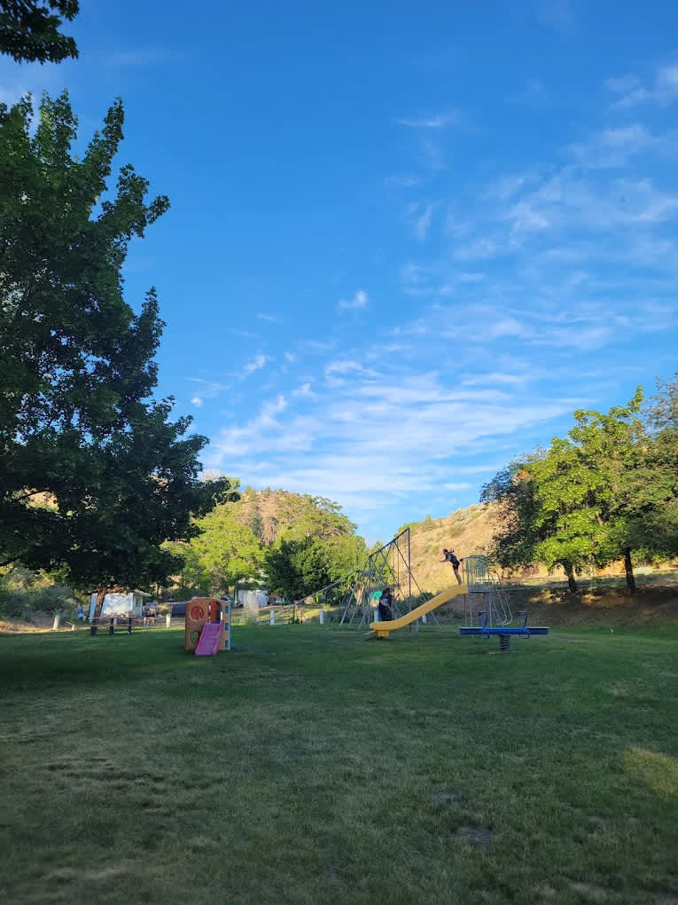 Mitchell City Park