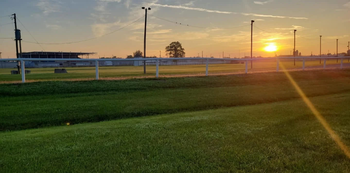 Hardin County Fairground