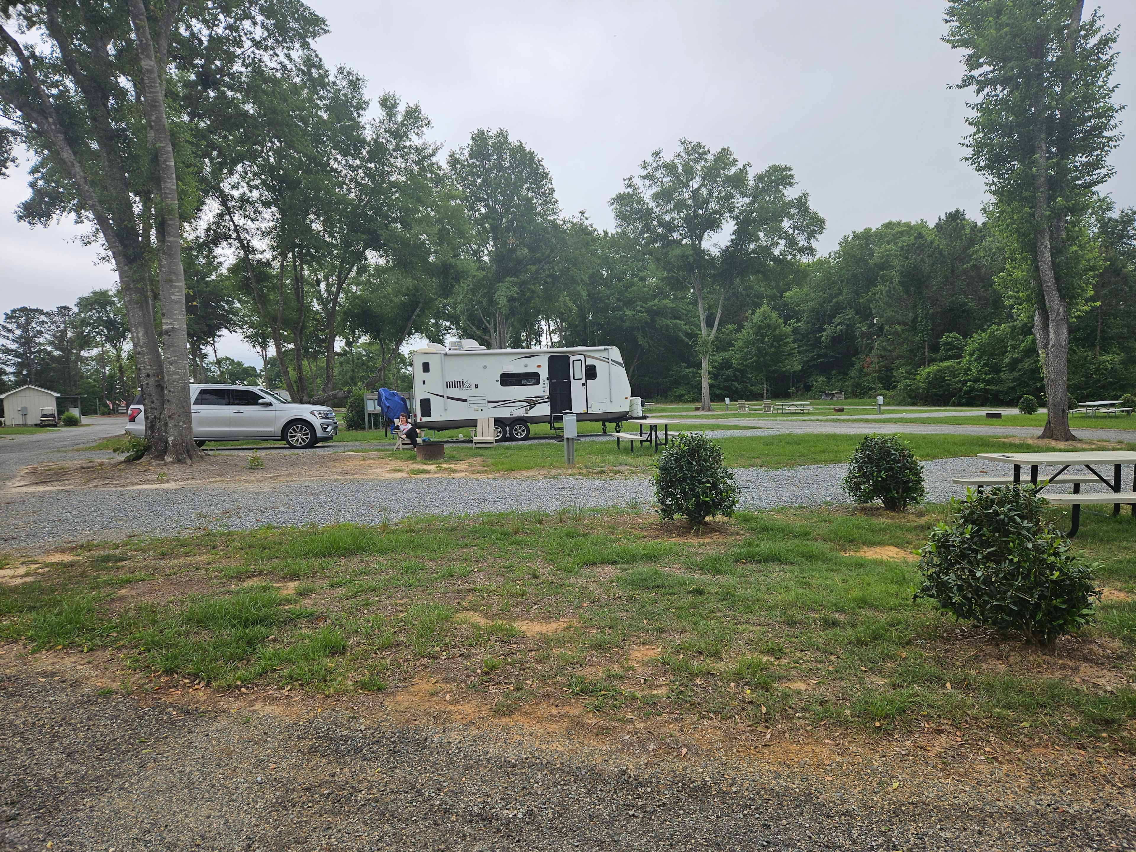 4 County RV Park & Campground