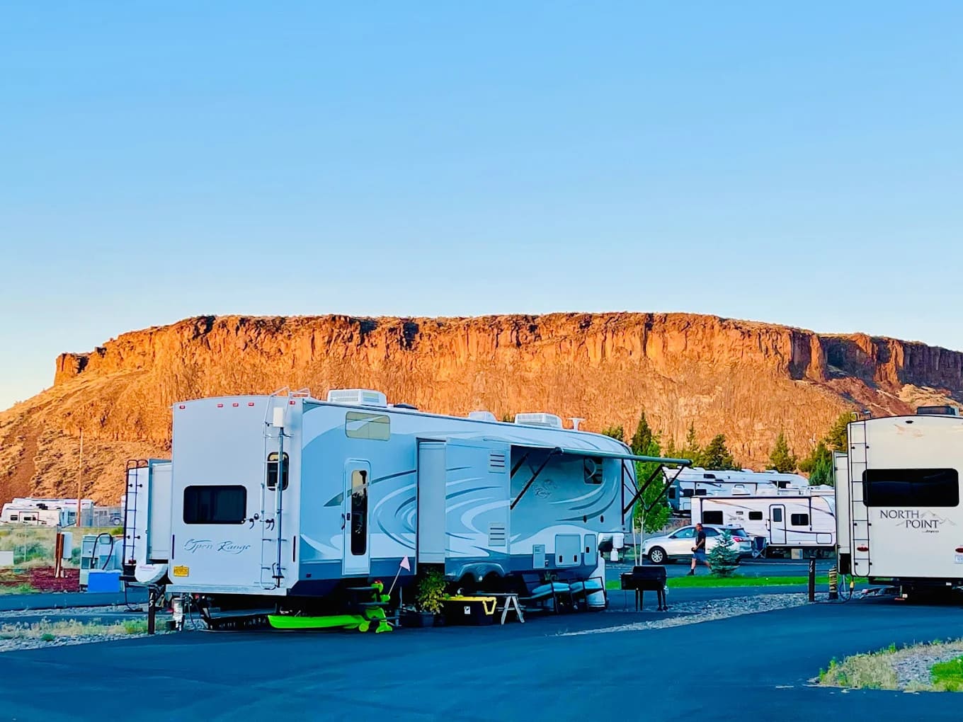 Copper Ridge RV Resort