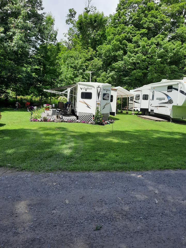 Time Out Family Campground