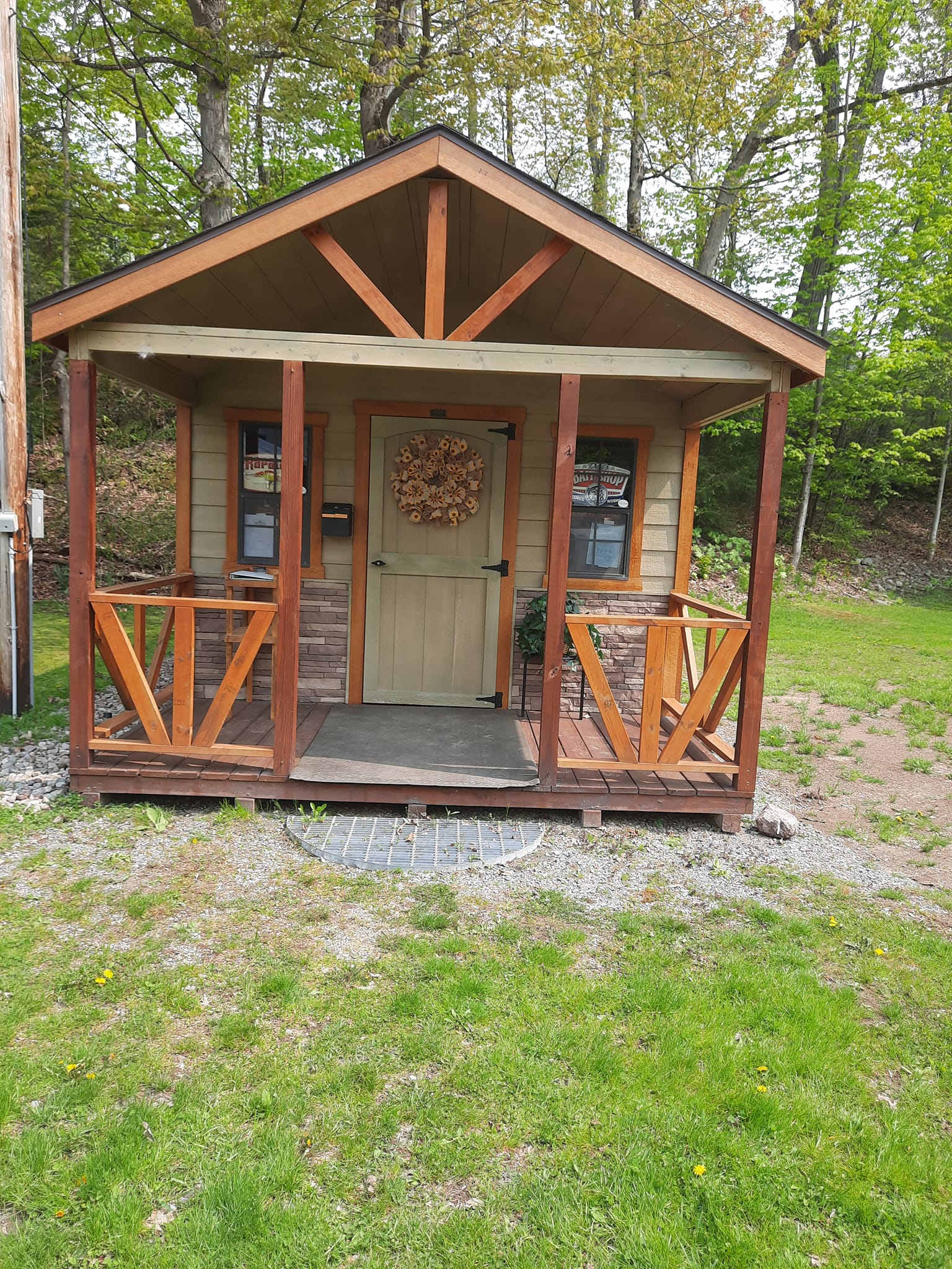 Time Out Family Campground