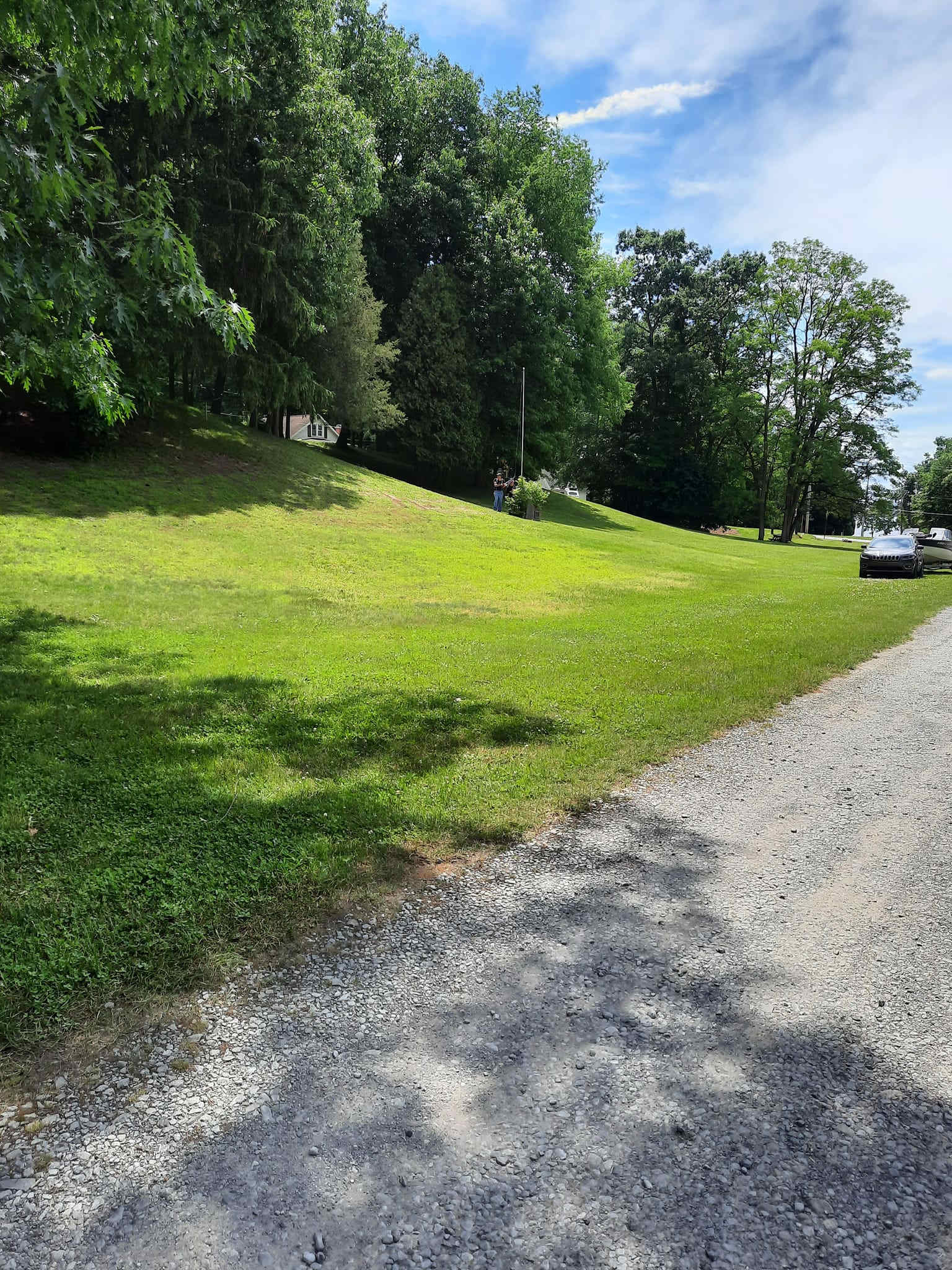 Time Out Family Campground