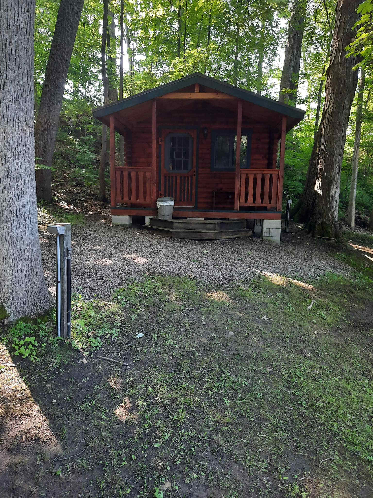 Time Out Family Campground