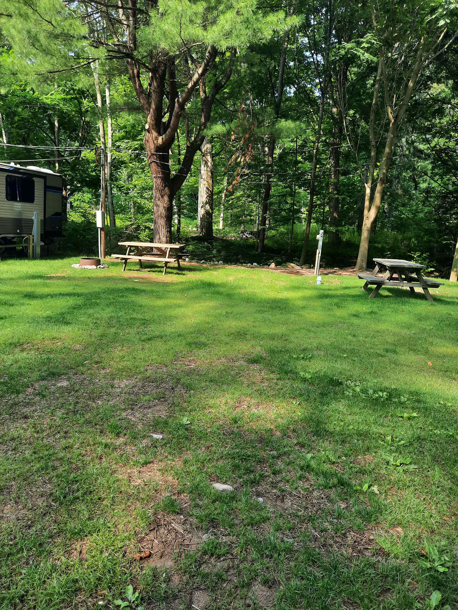 Time Out Family Campground