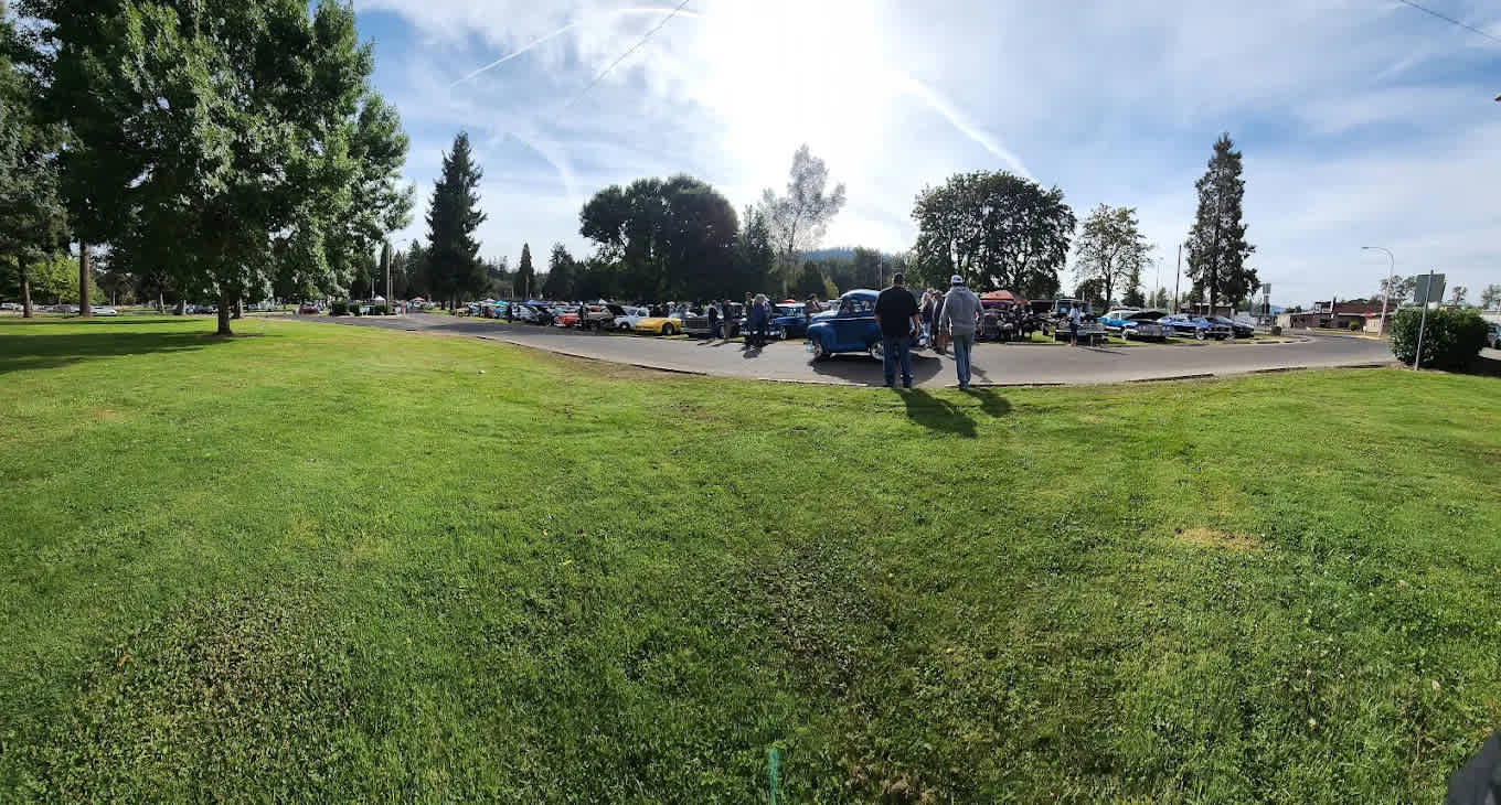 Gills Landing RV Park