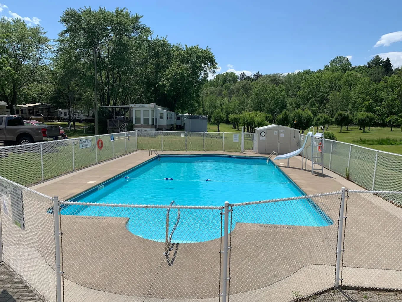 Harmony Resorts JV