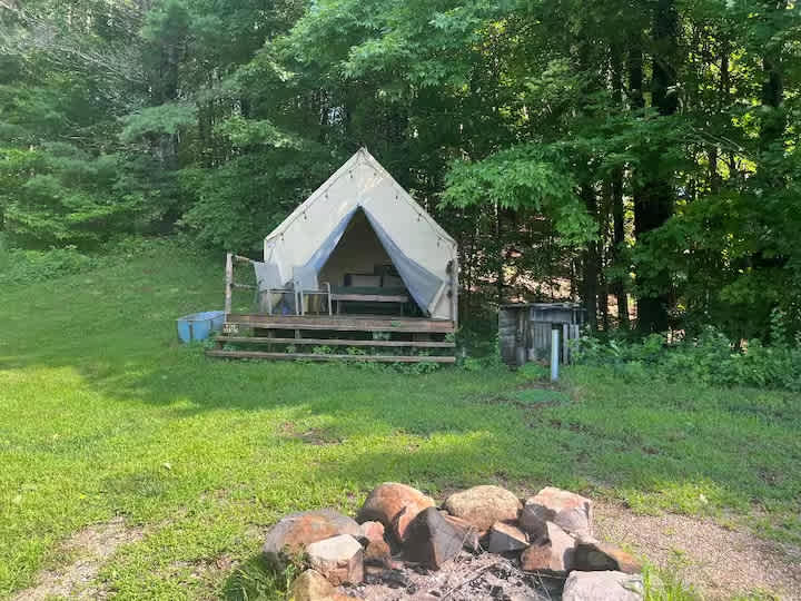 Base Camp