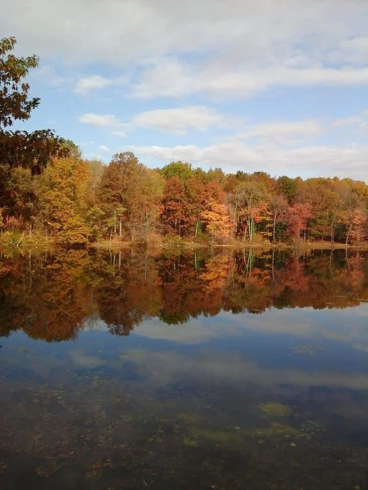 Waubeeka Family Campground
