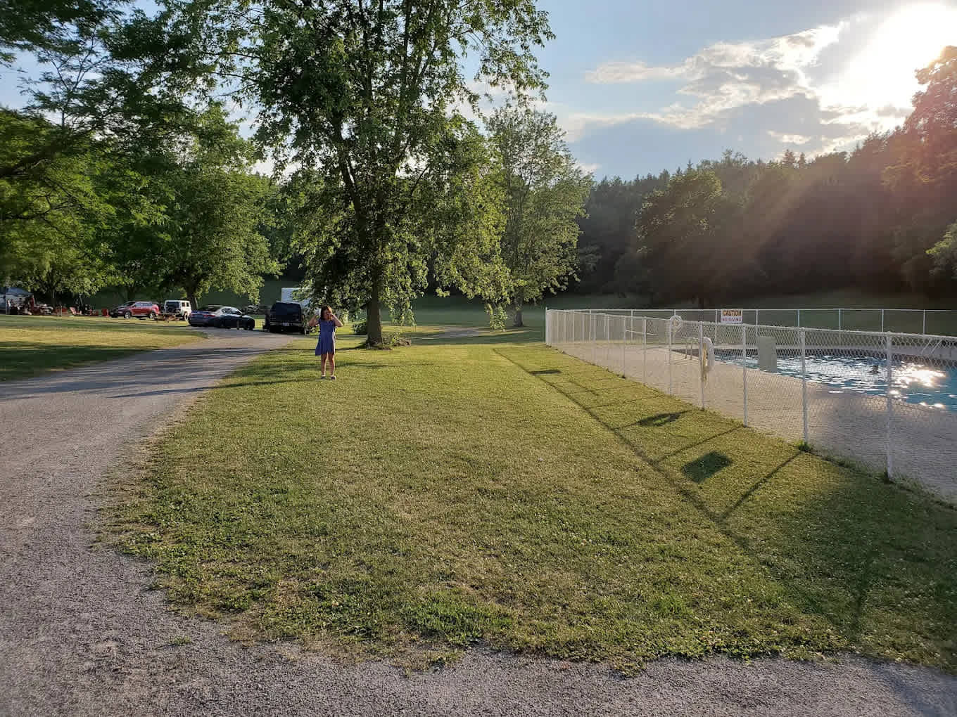 Big Valley Resort