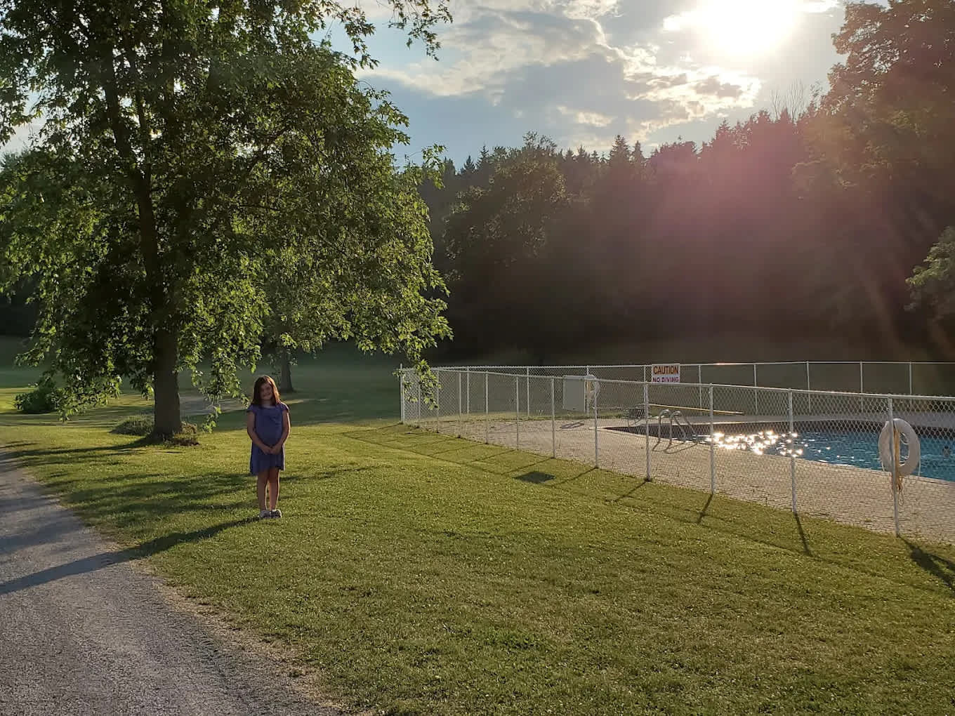 Big Valley Resort