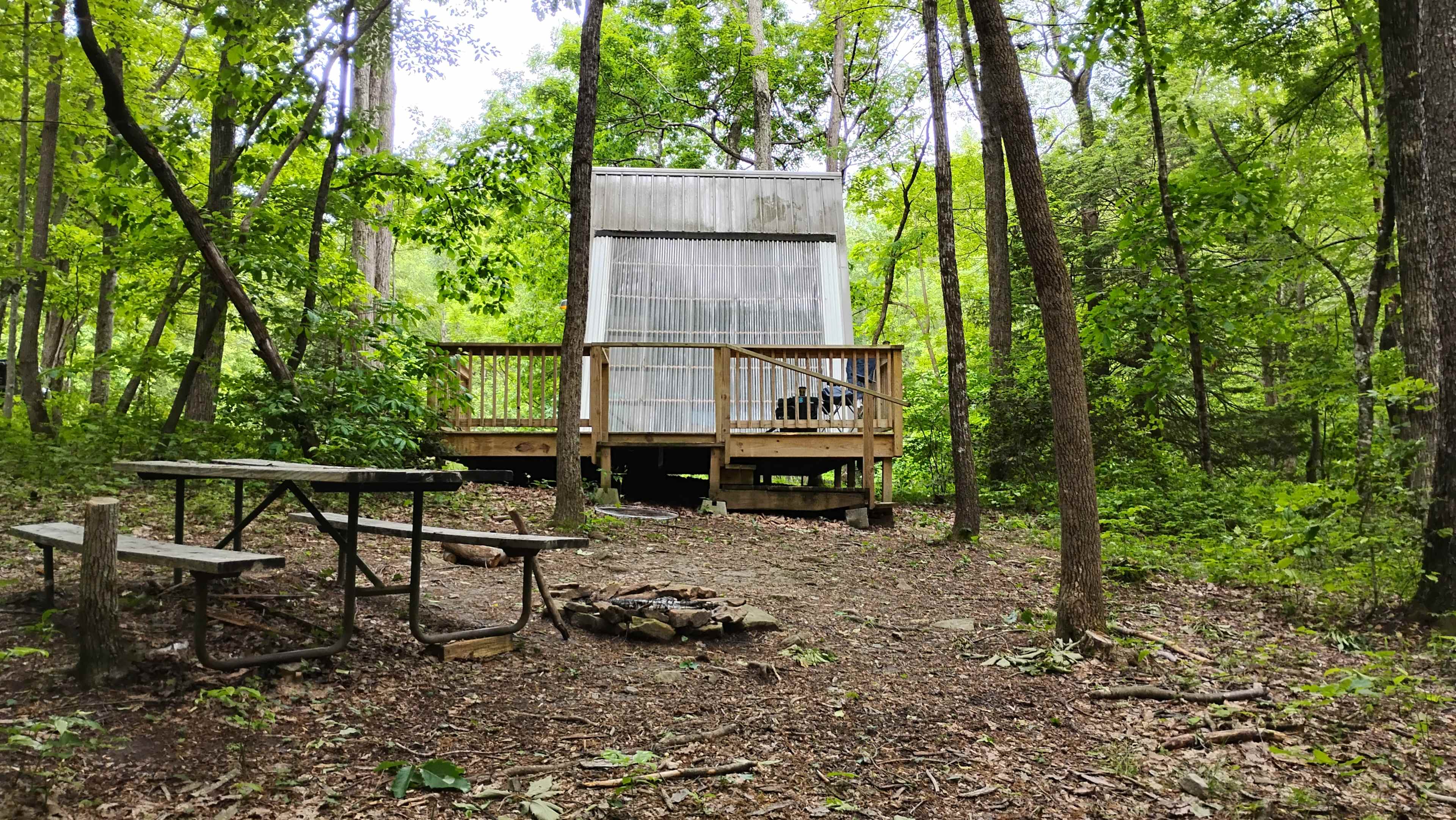 Ray's Campground