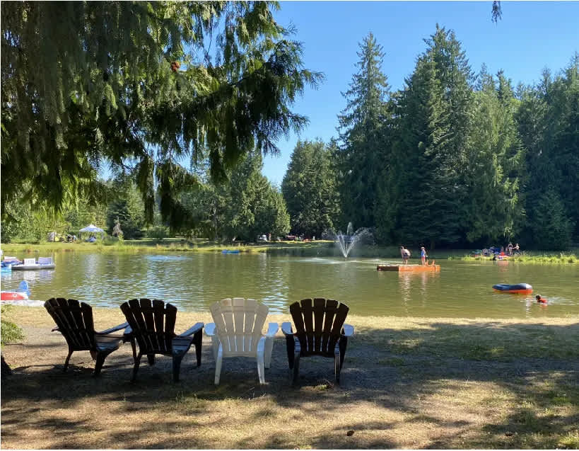 Coombs Country Campground