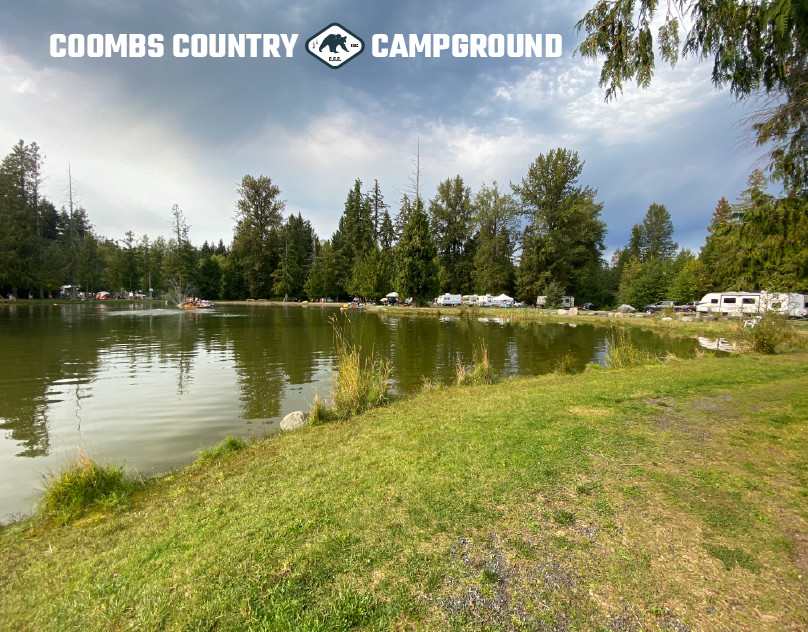 Coombs County Campground